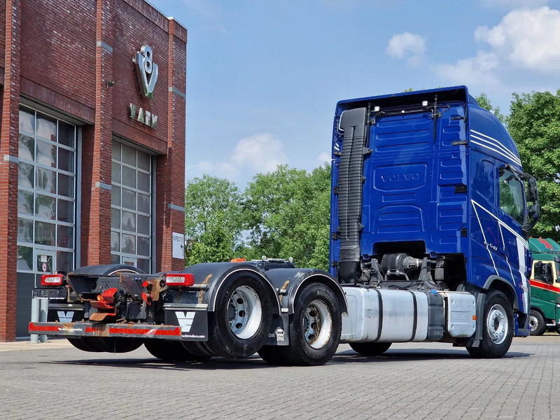 Volvo FH 13.540 Globetrotter XL 6x2 - Retarder - Full air - 4.60 WB - I shift dual clutch Volvo FH 13.540 Globetrotter XL 6x2 - Retarder - Full air - 4.60 WB - I shift dual clutch: صورة 7