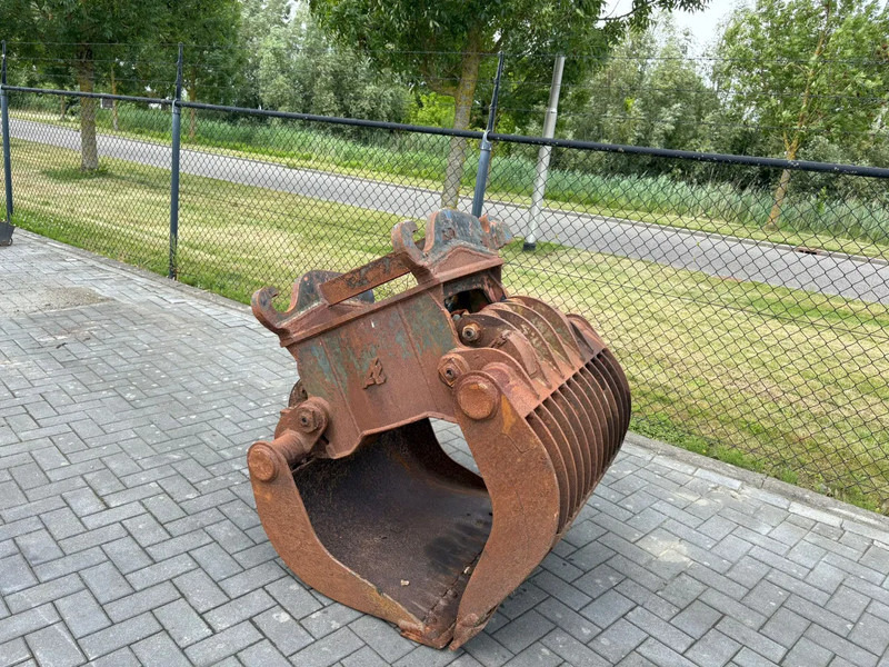 ARDEN SORTING GRAB | SORTIERGREIFER | CW40 - كُلَّاب - آلات البناء: صورة 2 ARDEN SORTING GRAB | SORTIERGREIFER | CW40 - كُلَّاب - آلات البناء: صورة 2