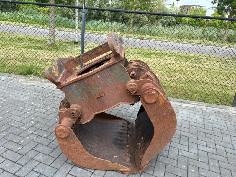 ARDEN SORTING GRAB | SORTIERGREIFER | CW40 - كُلَّاب - آلات البناء: صورة 3 ARDEN SORTING GRAB | SORTIERGREIFER | CW40 - كُلَّاب - آلات البناء: صورة 3