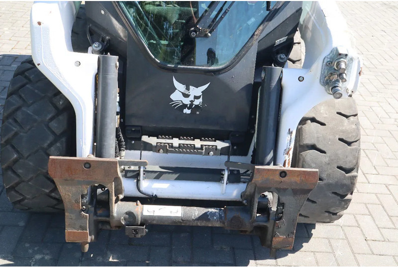 Bobcat S66 | HIGH FLOW | AUTO RIDE CONTROL | AIRCO Bobcat S66 | HIGH FLOW | AUTO RIDE CONTROL | AIRCO: صورة 13