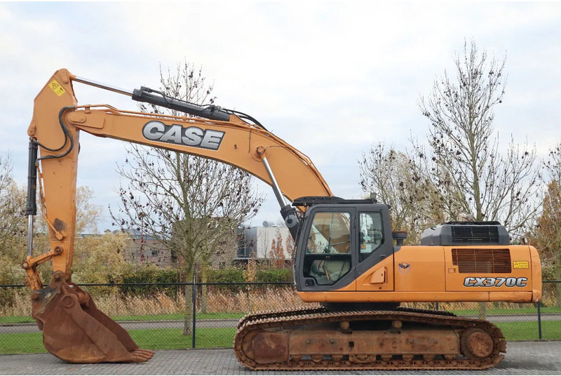 Case CX370C | CX 370 C | BUCKET | QUICK COUPLER - حفار زحاف: صورة 1 Case CX370C | CX 370 C | BUCKET | QUICK COUPLER - حفار زحاف: صورة 1