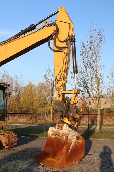 حفار زحاف Caterpillar 325 F LCR | ROTOTILT | BUCKET | GPS PREPARED: صورة 7