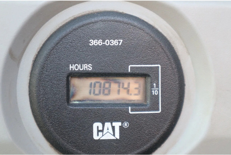 حفار زحاف Caterpillar 325 F LCR | ROTOTILT | BUCKET | GPS PREPARED: صورة 19