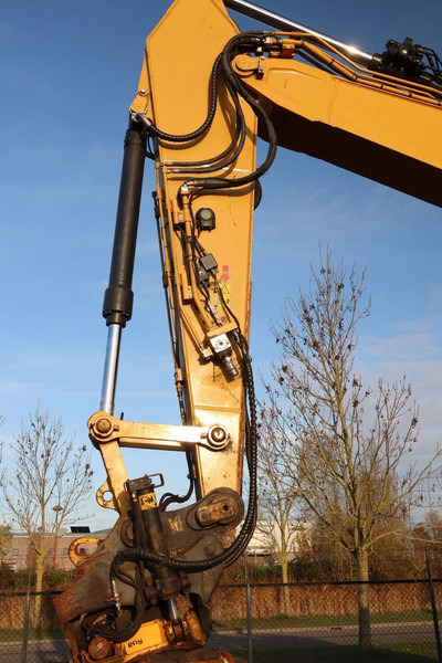 حفار زحاف Caterpillar 325 F LCR | ROTOTILT | BUCKET | GPS PREPARED: صورة 8