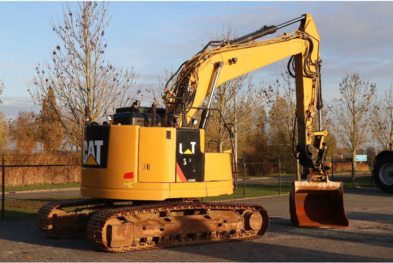 حفار زحاف Caterpillar 325 F LCR | ROTOTILT | BUCKET | GPS PREPARED: صورة 6
