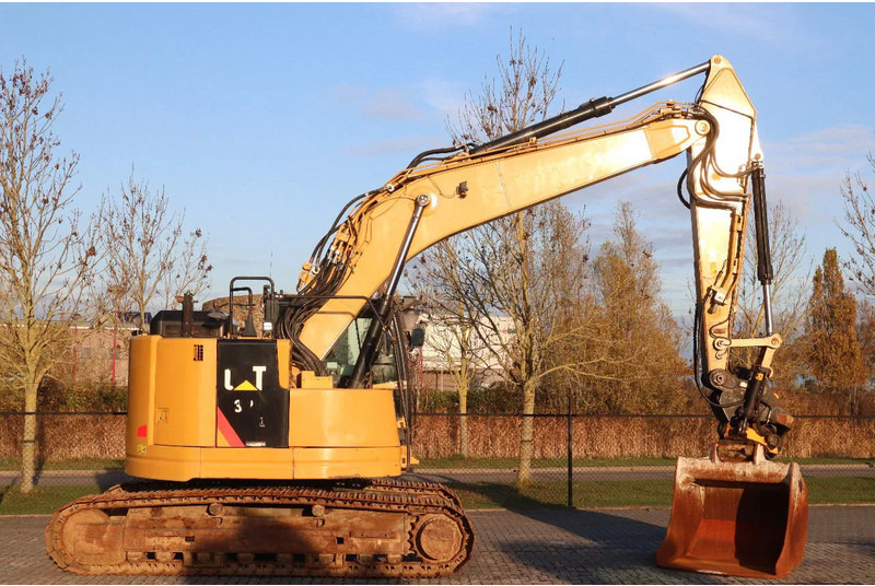 Caterpillar 325 F LCR | ROTOTILT | BUCKET | GPS PREPARED - حفار زحاف: صورة 4 Caterpillar 325 F LCR | ROTOTILT | BUCKET | GPS PREPARED - حفار زحاف: صورة 4