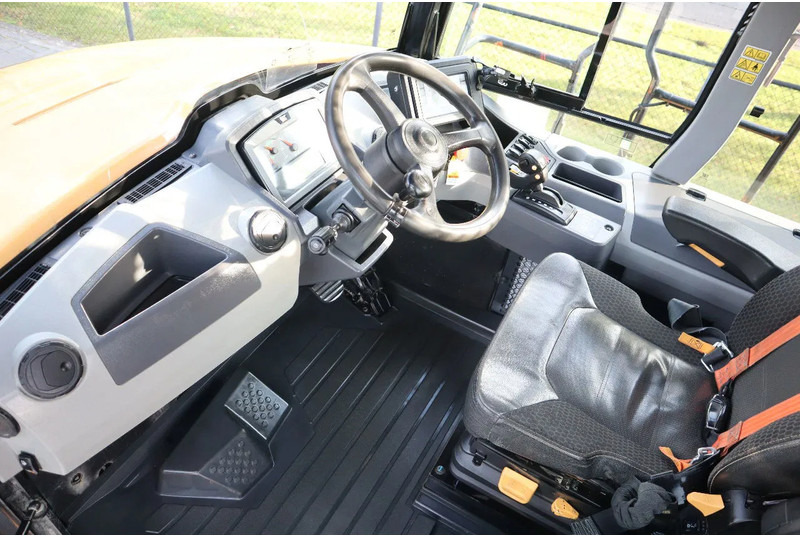 شاحنة قلاب مفصلية Caterpillar 730 04A | TAILGATE | LOW HOURS: صورة 15 شاحنة قلاب مفصلية Caterpillar 730 04A | TAILGATE | LOW HOURS: صورة 15