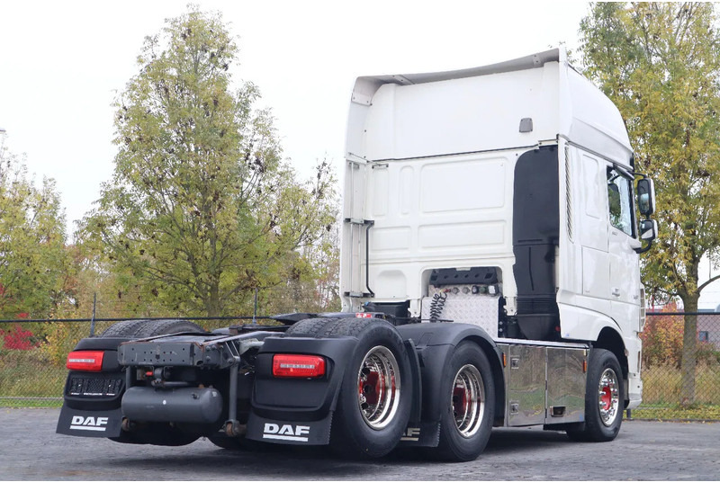 DAF XF 530 | 6X2 | RETARDER | SSC | EURO 6 - وحدة جر: صورة 4 DAF XF 530 | 6X2 | RETARDER | SSC | EURO 6 - وحدة جر: صورة 4