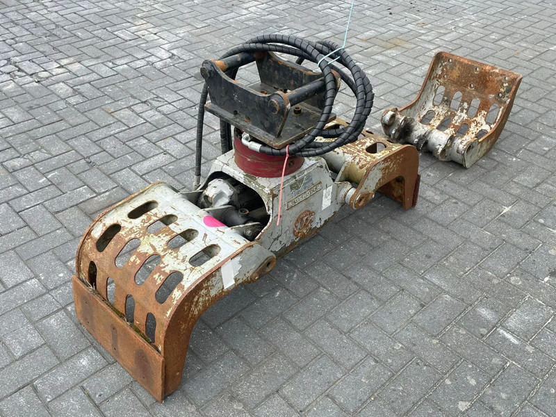 Demarec DRG 6 DN | SORTING GRAB | SORTIERGREIFER - كُلَّاب - آلات البناء: صورة 4 Demarec DRG 6 DN | SORTING GRAB | SORTIERGREIFER - كُلَّاب - آلات البناء: صورة 4