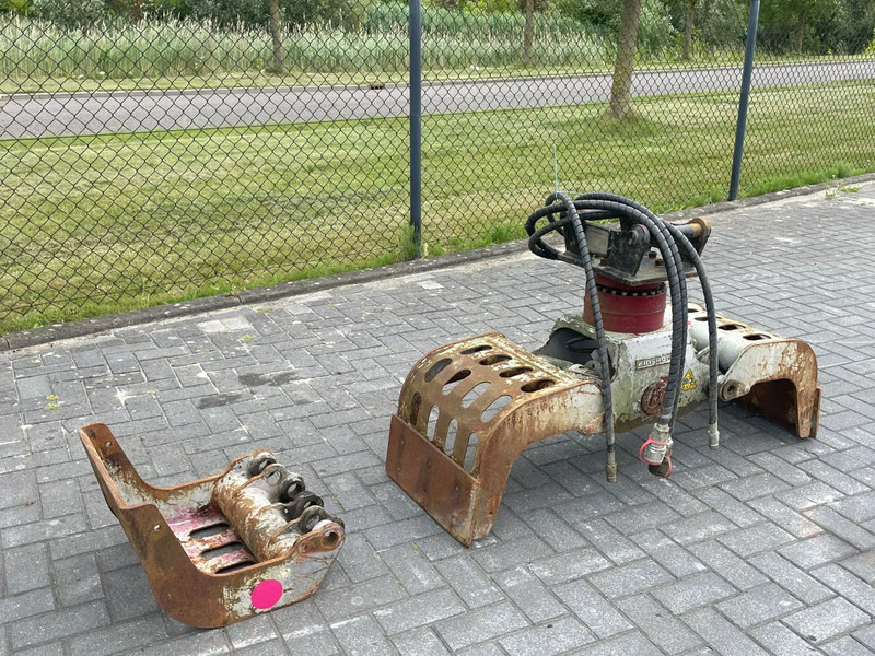 Demarec DRG 6 DN | SORTING GRAB | SORTIERGREIFER - كُلَّاب - آلات البناء: صورة 3 Demarec DRG 6 DN | SORTING GRAB | SORTIERGREIFER - كُلَّاب - آلات البناء: صورة 3