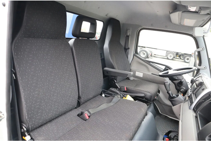 شاحنة قلاب, شاحنة كرين FUSO 7C18 | 4X2 | 3-WAY TIPPER | PM 6.5 KRAN /CRANE: صورة 16