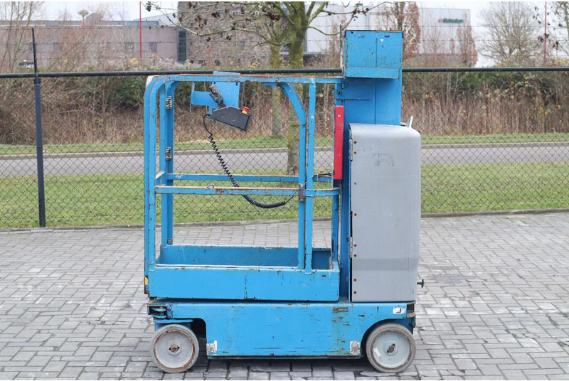 Genie GRC-12 | 5.6 METER | 227 KG - معدات الوصول: صورة 1 Genie GRC-12 | 5.6 METER | 227 KG - معدات الوصول: صورة 1