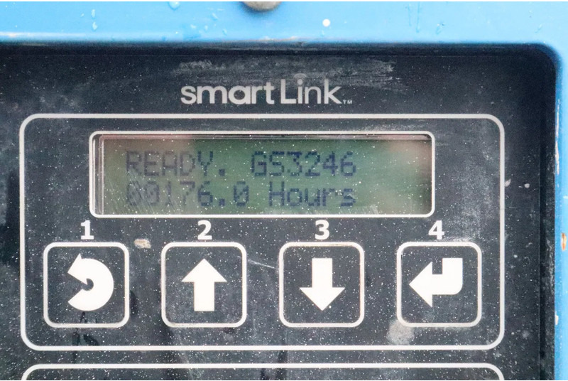 رافعة هيدروليكية مقصية Genie GS-3246 | 12 METER | 318 KG: صورة 16