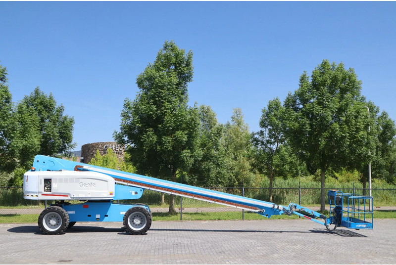 Genie S-85 | 28 METER | 227 KG - رافعة سلة تلسكوبية: صورة 4 Genie S-85 | 28 METER | 227 KG - رافعة سلة تلسكوبية: صورة 4
