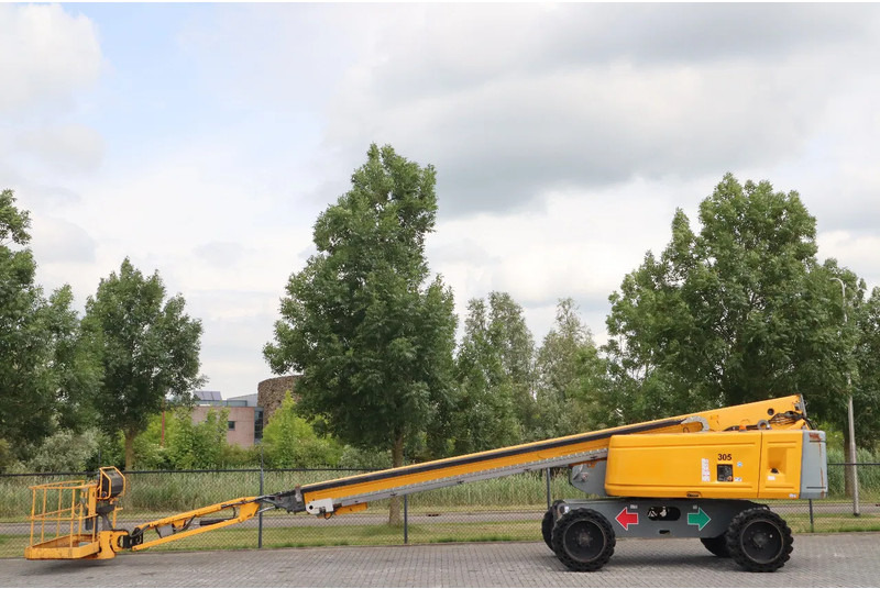 Haulotte HT28 RTJ PRO | 28 METER | GOOD CONDITION - رافعة سلة تلسكوبية: صورة 1 Haulotte HT28 RTJ PRO | 28 METER | GOOD CONDITION - رافعة سلة تلسكوبية: صورة 1