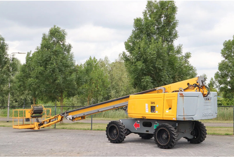 Haulotte HT28 RTJ PRO | 28 METER | GOOD CONDITION - رافعة سلة تلسكوبية: صورة 3 Haulotte HT28 RTJ PRO | 28 METER | GOOD CONDITION - رافعة سلة تلسكوبية: صورة 3