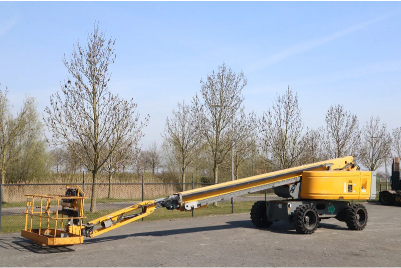 Haulotte HT28 RTJ PRO | 28 METER | GOOD CONDITION - رافعة سلة تلسكوبية: صورة 2 Haulotte HT28 RTJ PRO | 28 METER | GOOD CONDITION - رافعة سلة تلسكوبية: صورة 2