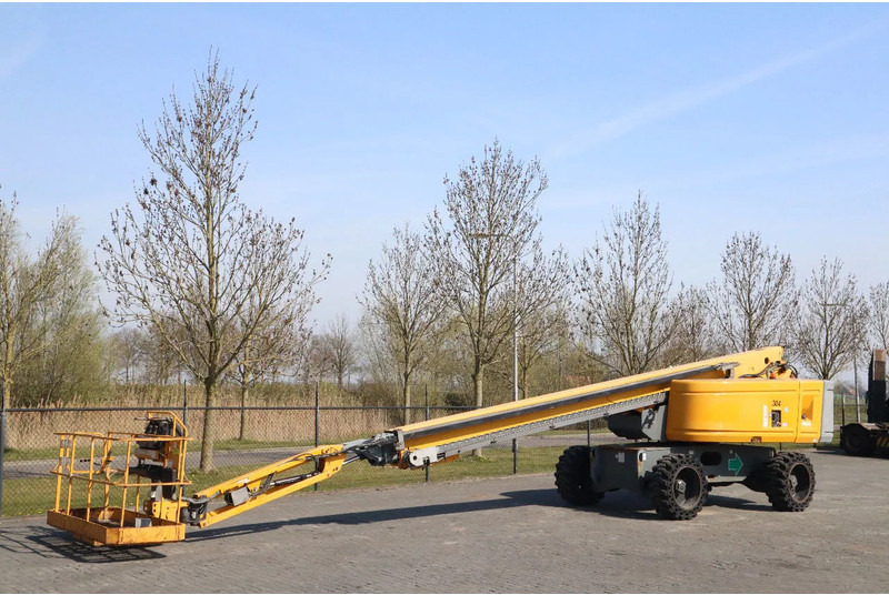 Haulotte HT28 RTJ PRO | 28 METER | GOOD CONDITION - رافعة سلة تلسكوبية: صورة 2 Haulotte HT28 RTJ PRO | 28 METER | GOOD CONDITION - رافعة سلة تلسكوبية: صورة 2