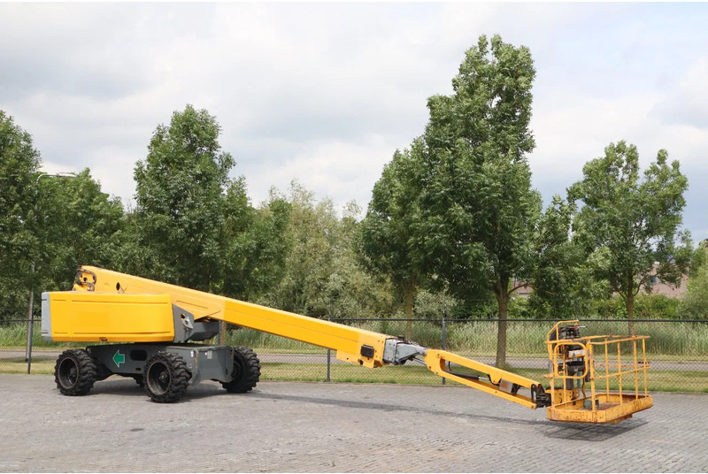 Haulotte HT28 RTJ PRO | 28 METER | GOOD CONDITION - رافعة سلة تلسكوبية: صورة 5 Haulotte HT28 RTJ PRO | 28 METER | GOOD CONDITION - رافعة سلة تلسكوبية: صورة 5