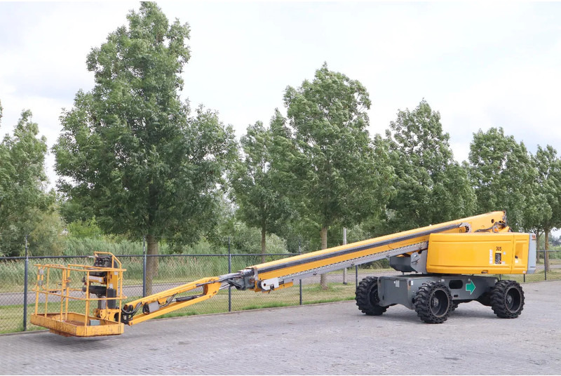 Haulotte HT28 RTJ PRO | 28 METER | GOOD CONDITION - رافعة سلة تلسكوبية: صورة 2 Haulotte HT28 RTJ PRO | 28 METER | GOOD CONDITION - رافعة سلة تلسكوبية: صورة 2
