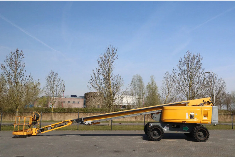 Haulotte HT28 RTJ PRO | 28 METER | GOOD CONDITION - رافعة سلة تلسكوبية: صورة 1 Haulotte HT28 RTJ PRO | 28 METER | GOOD CONDITION - رافعة سلة تلسكوبية: صورة 1