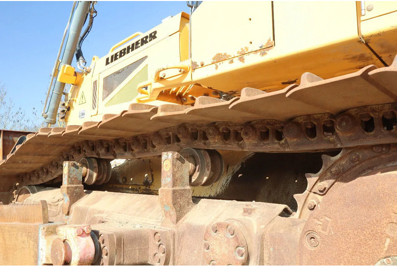 جرافة Liebherr PR736 LGP | AIRCO | LOW HOURS!: صورة 12