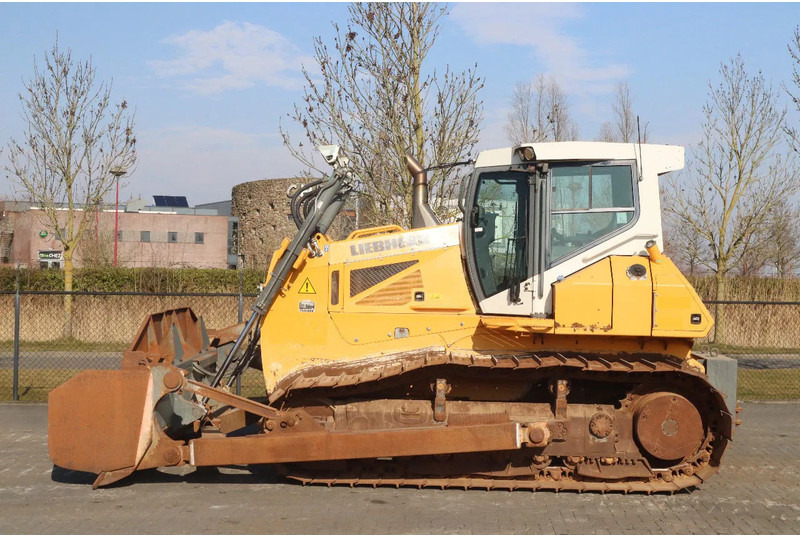 Liebherr PR736 LGP | AIRCO | LOW HOURS! - جرافة: صورة 1 Liebherr PR736 LGP | AIRCO | LOW HOURS! - جرافة: صورة 1