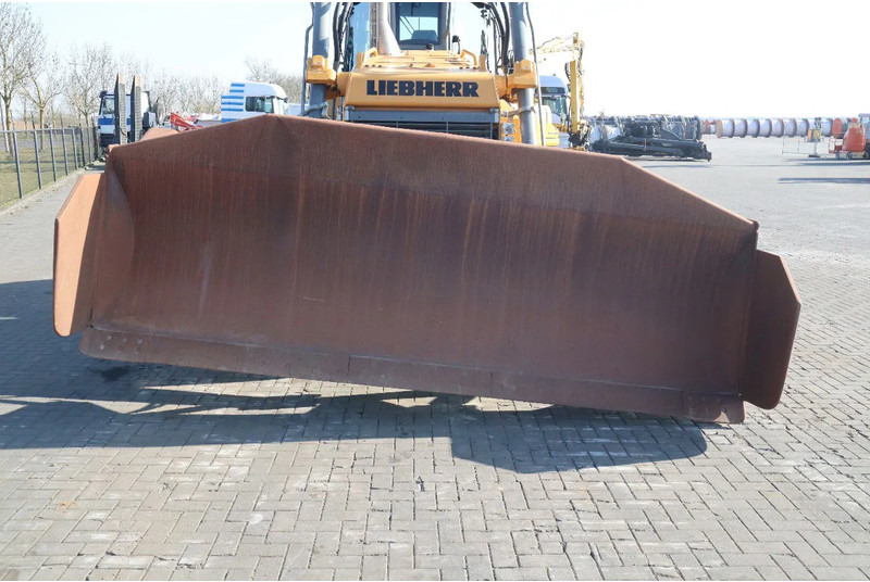 جرافة Liebherr PR736 LGP | AIRCO | LOW HOURS!: صورة 9