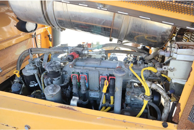 جرافة Liebherr PR736 LGP | AIRCO | LOW HOURS!: صورة 14