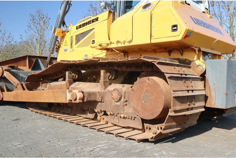 جرافة Liebherr PR736 LGP | AIRCO | LOW HOURS!: صورة 10