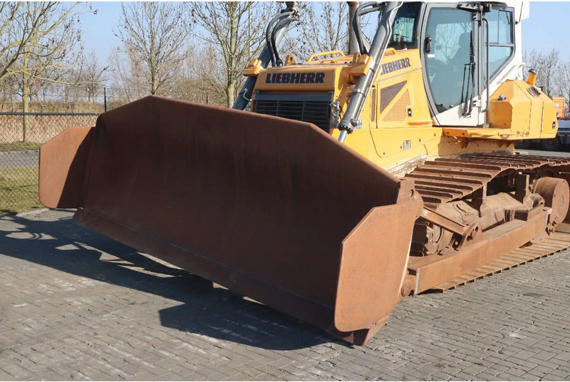 جرافة Liebherr PR736 LGP | AIRCO | LOW HOURS!: صورة 8