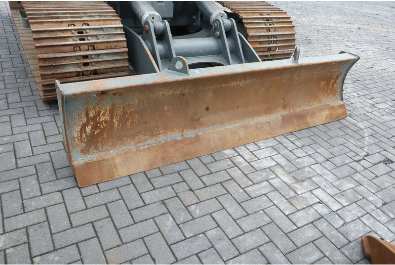 حفار زحاف Liebherr R914 COMPACT S | ROTOTILT | 3X BUCKET | DOZERBLADE: صورة 13