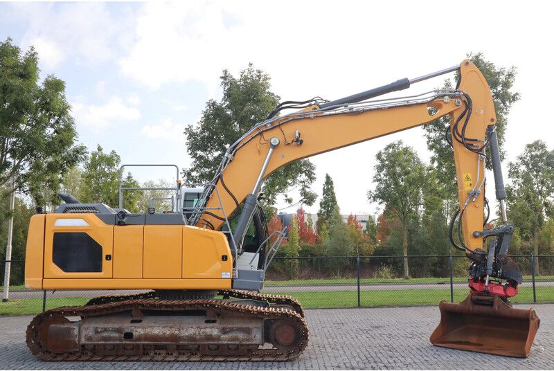 Liebherr R924 WLC | ROTOTILT R8 | BUCKET | - حفار زحاف: صورة 4 Liebherr R924 WLC | ROTOTILT R8 | BUCKET | - حفار زحاف: صورة 4