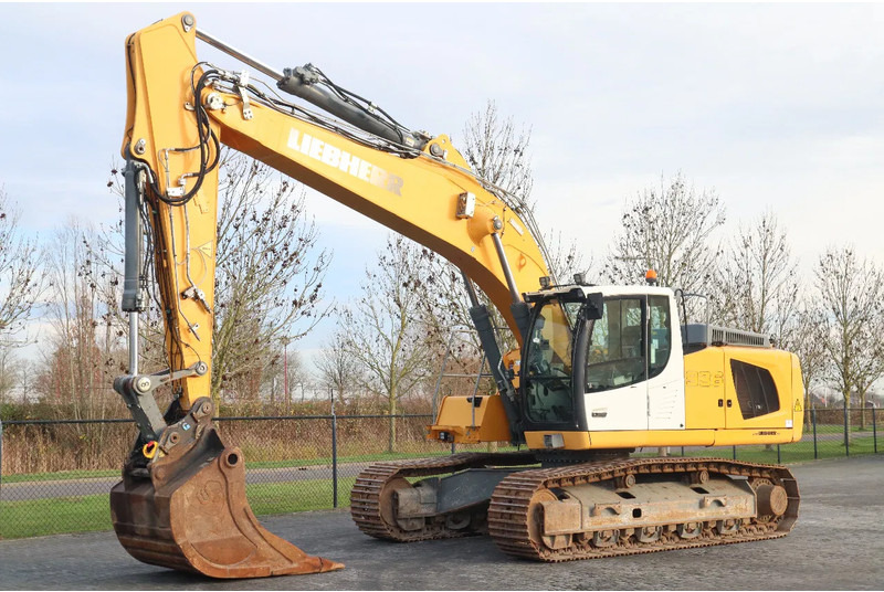 Liebherr R936 LC | HAMMER / SHEAR | LOW HOURS - حفار زحاف: صورة 2 Liebherr R936 LC | HAMMER / SHEAR | LOW HOURS - حفار زحاف: صورة 2