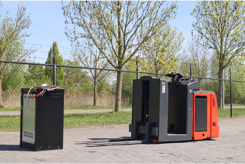 Linde V08-02 | 1.8 METER | 380 KG - آلة إعداد الطلب: صورة 2 Linde V08-02 | 1.8 METER | 380 KG - آلة إعداد الطلب: صورة 2