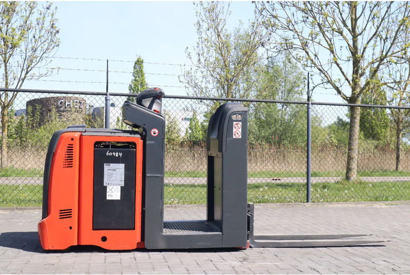 Linde V08-02 | 1.8 METER | 380 KG - آلة إعداد الطلب: صورة 4 Linde V08-02 | 1.8 METER | 380 KG - آلة إعداد الطلب: صورة 4
