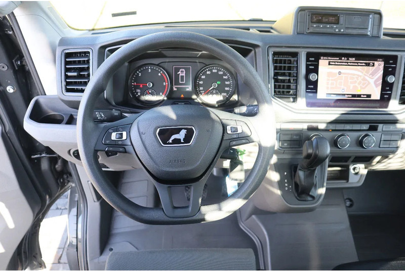 قلاب صغير, الشاحنات الصغيرة كابينة مزدوجة MAN TGE 6.160 | 4X2 | 3-WAY TIPPER | NEW | GERMAN REG: صورة 19 قلاب صغير, الشاحنات الصغيرة كابينة مزدوجة MAN TGE 6.160 | 4X2 | 3-WAY TIPPER | NEW | GERMAN REG: صورة 19