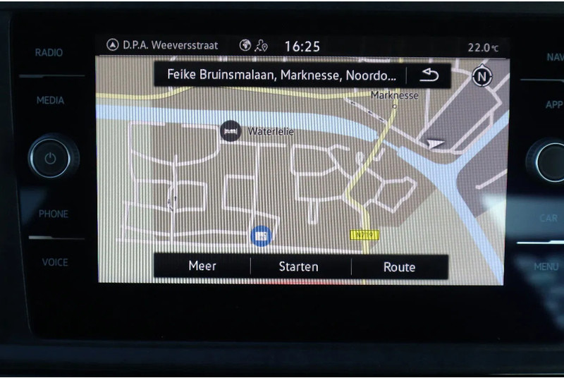 قلاب صغير, الشاحنات الصغيرة كابينة مزدوجة MAN TGE 6.160 | 4X2 | 3-WAY TIPPER | NEW | GERMAN REG: صورة 20 قلاب صغير, الشاحنات الصغيرة كابينة مزدوجة MAN TGE 6.160 | 4X2 | 3-WAY TIPPER | NEW | GERMAN REG: صورة 20