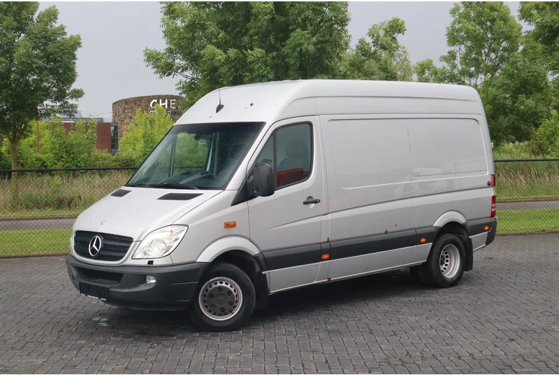 Mercedes-Benz Sprinter 516 | 4X2 | MOBILE WORKSHOP | WERKSTATT | SERVICE VAN - فان: صورة 1 Mercedes-Benz Sprinter 516 | 4X2 | MOBILE WORKSHOP | WERKSTATT | SERVICE VAN - فان: صورة 1