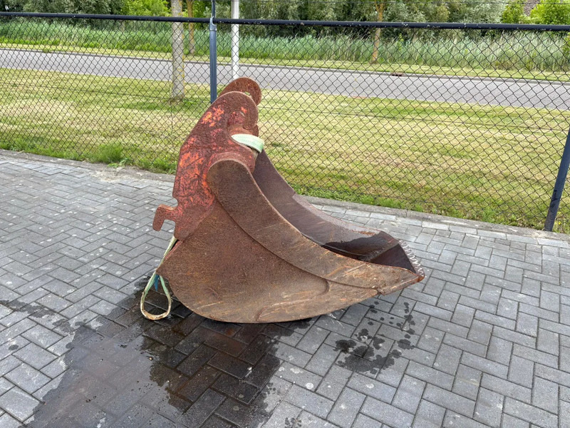 Onbekend TRENCH BUCKET | SLEUVEN BAK | CW30 - بكت - آلات البناء: صورة 2 Onbekend TRENCH BUCKET | SLEUVEN BAK | CW30 - بكت - آلات البناء: صورة 2