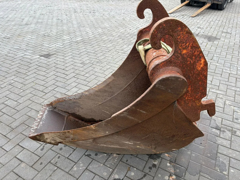 Onbekend TRENCH BUCKET | SLEUVEN BAK | CW30 - بكت - آلات البناء: صورة 4 Onbekend TRENCH BUCKET | SLEUVEN BAK | CW30 - بكت - آلات البناء: صورة 4