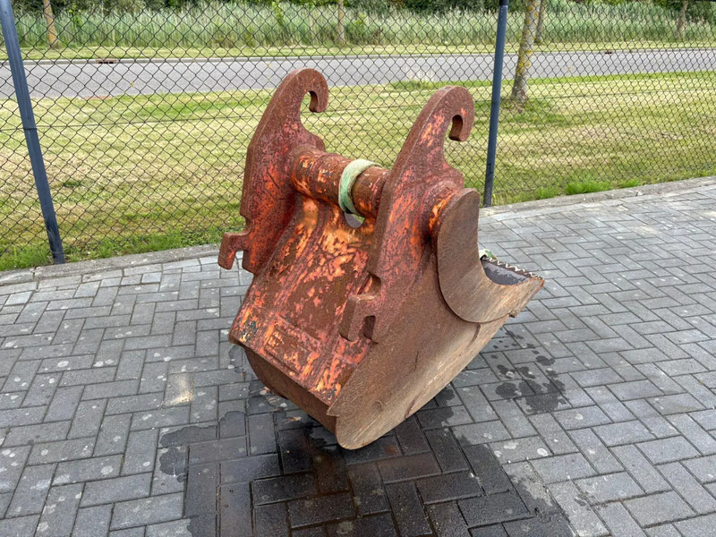 Onbekend TRENCH BUCKET | SLEUVEN BAK | CW30 - بكت - آلات البناء: صورة 3 Onbekend TRENCH BUCKET | SLEUVEN BAK | CW30 - بكت - آلات البناء: صورة 3