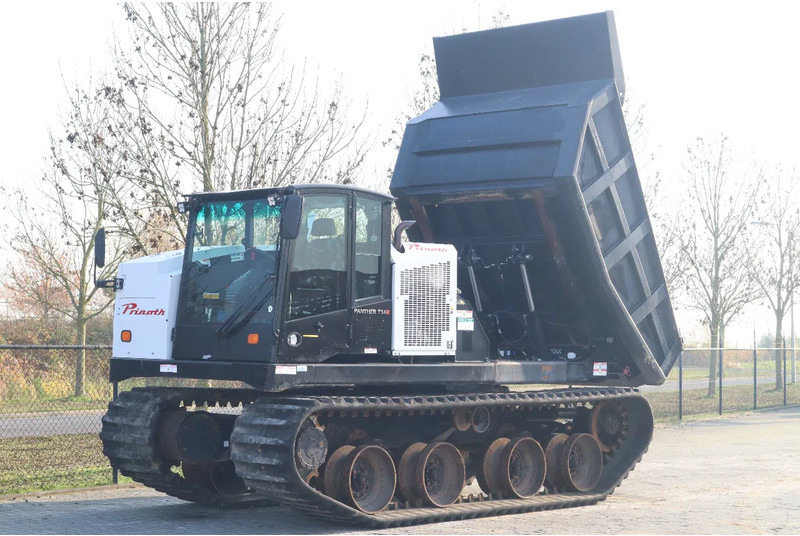 Prinoth PANTHER T14R | DUMPER | AIRCO | GOOD CONDITION - شاحنة التعدين: صورة 2 Prinoth PANTHER T14R | DUMPER | AIRCO | GOOD CONDITION - شاحنة التعدين: صورة 2