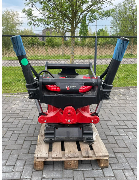 ROTOTILT R8 | S80 | FULL SET | JOYSTICKS | NEW / UNUSED | ICS | LHV | ILS | SC - مُلحق الحفار الدوار - آلات البناء: صورة 2 ROTOTILT R8 | S80 | FULL SET | JOYSTICKS | NEW / UNUSED | ICS | LHV | ILS | SC - مُلحق الحفار الدوار - آلات البناء: صورة 2