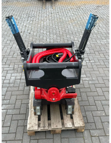 ROTOTILT R8 | S80 | FULL SET | JOYSTICKS | NEW / UNUSED | ICS | LHV | ILS | SC - مُلحق الحفار الدوار - آلات البناء: صورة 5 ROTOTILT R8 | S80 | FULL SET | JOYSTICKS | NEW / UNUSED | ICS | LHV | ILS | SC - مُلحق الحفار الدوار - آلات البناء: صورة 5