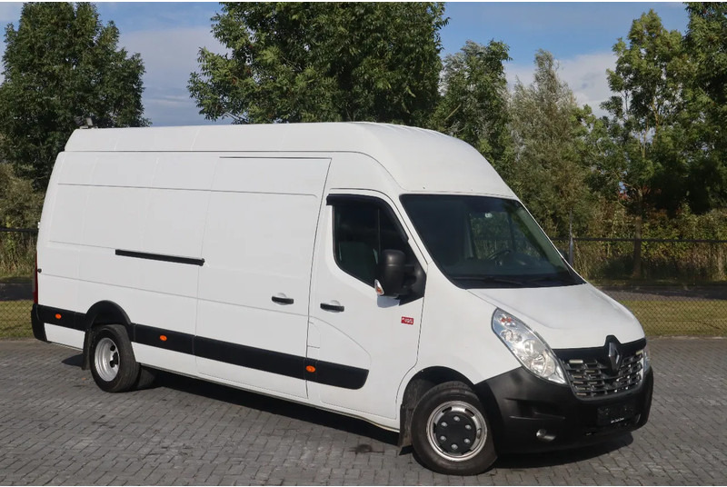 Renault Master 160 DCI | L3H3 | WORKSHOP | WERKSTATT | 5 TON - فان: صورة 2 Renault Master 160 DCI | L3H3 | WORKSHOP | WERKSTATT | 5 TON - فان: صورة 2