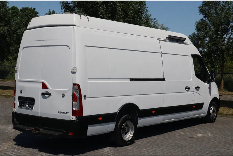 Renault Master 160 DCI | L3H3 | WORKSHOP | WERKSTATT | 5 TON - فان: صورة 5 Renault Master 160 DCI | L3H3 | WORKSHOP | WERKSTATT | 5 TON - فان: صورة 5