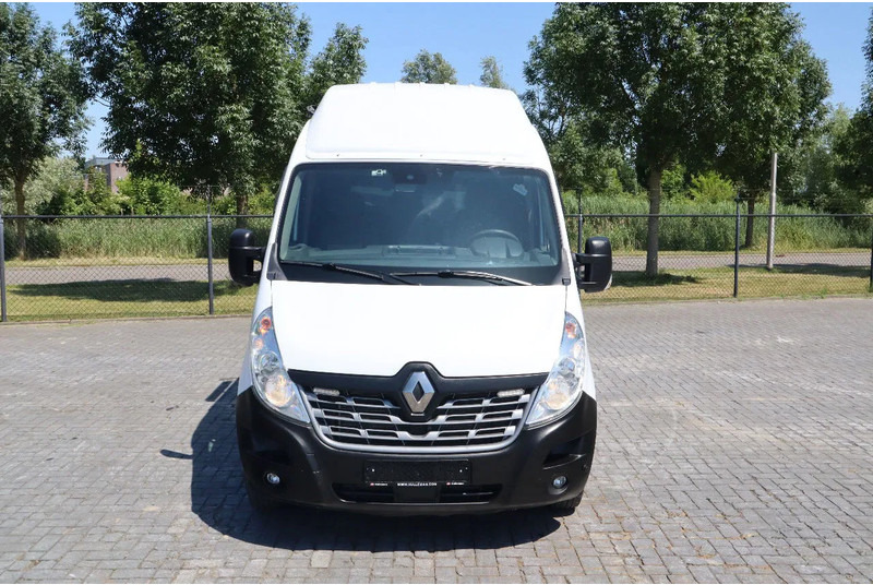 Renault Master 160 DCI | L3H3 | WORKSHOP | WERKSTATT | 5 TON - فان: صورة 2 Renault Master 160 DCI | L3H3 | WORKSHOP | WERKSTATT | 5 TON - فان: صورة 2
