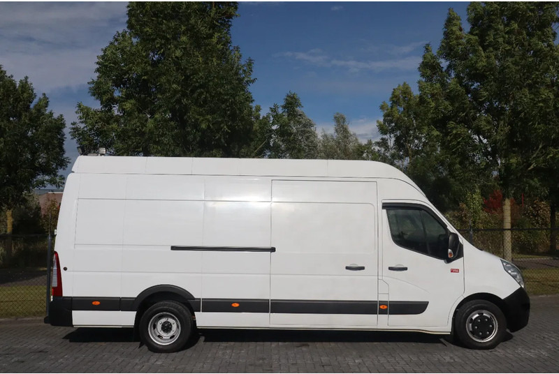 Renault Master 160 DCI | L3H3 | WORKSHOP | WERKSTATT | 5 TON - فان: صورة 3 Renault Master 160 DCI | L3H3 | WORKSHOP | WERKSTATT | 5 TON - فان: صورة 3