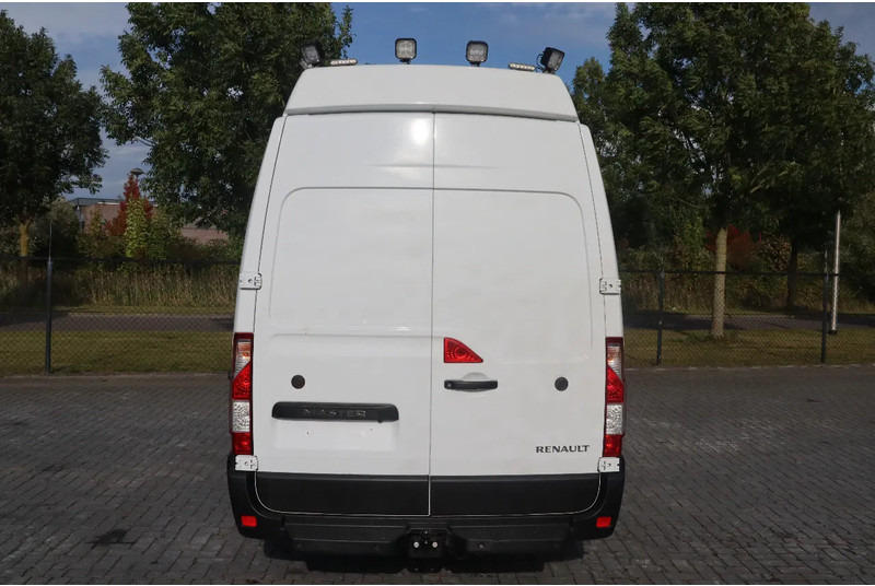 Renault Master 160 DCI | L3H3 | WORKSHOP | WERKSTATT | 5 TON - فان: صورة 5 Renault Master 160 DCI | L3H3 | WORKSHOP | WERKSTATT | 5 TON - فان: صورة 5